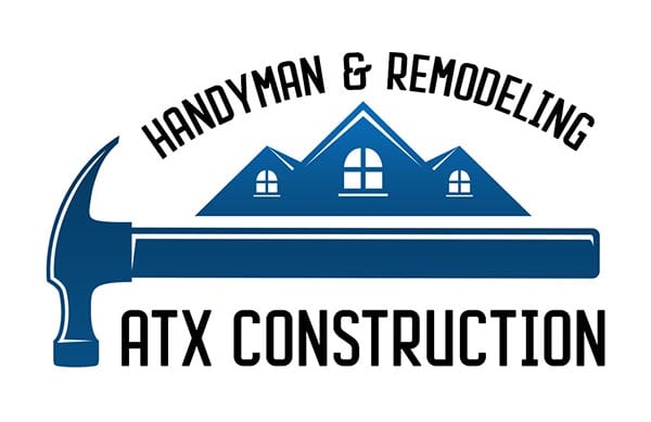 ATX Construction Logo
