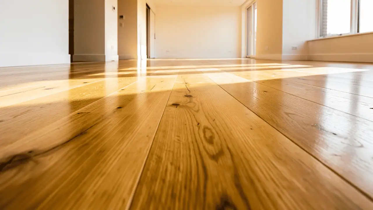 Flooring Installation Austin TX