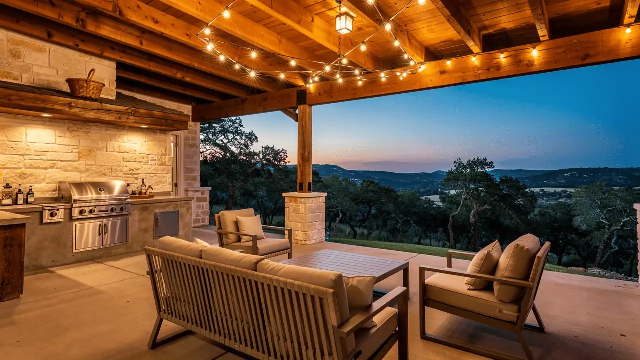 Handyman & Remodeling in Dripping Springs, TX